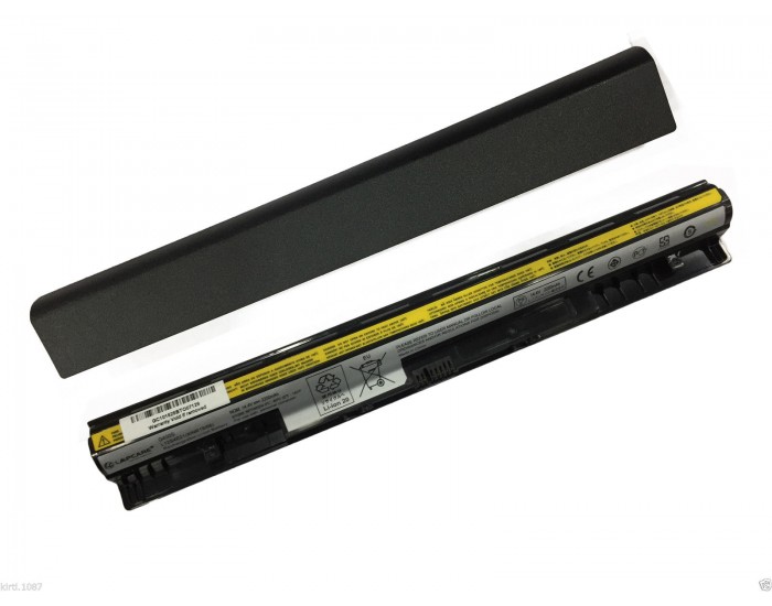  LAPTOP BATTERY FOR LENOVO G400S G405S G410S G500S G505S G510S S410P S510P Z710